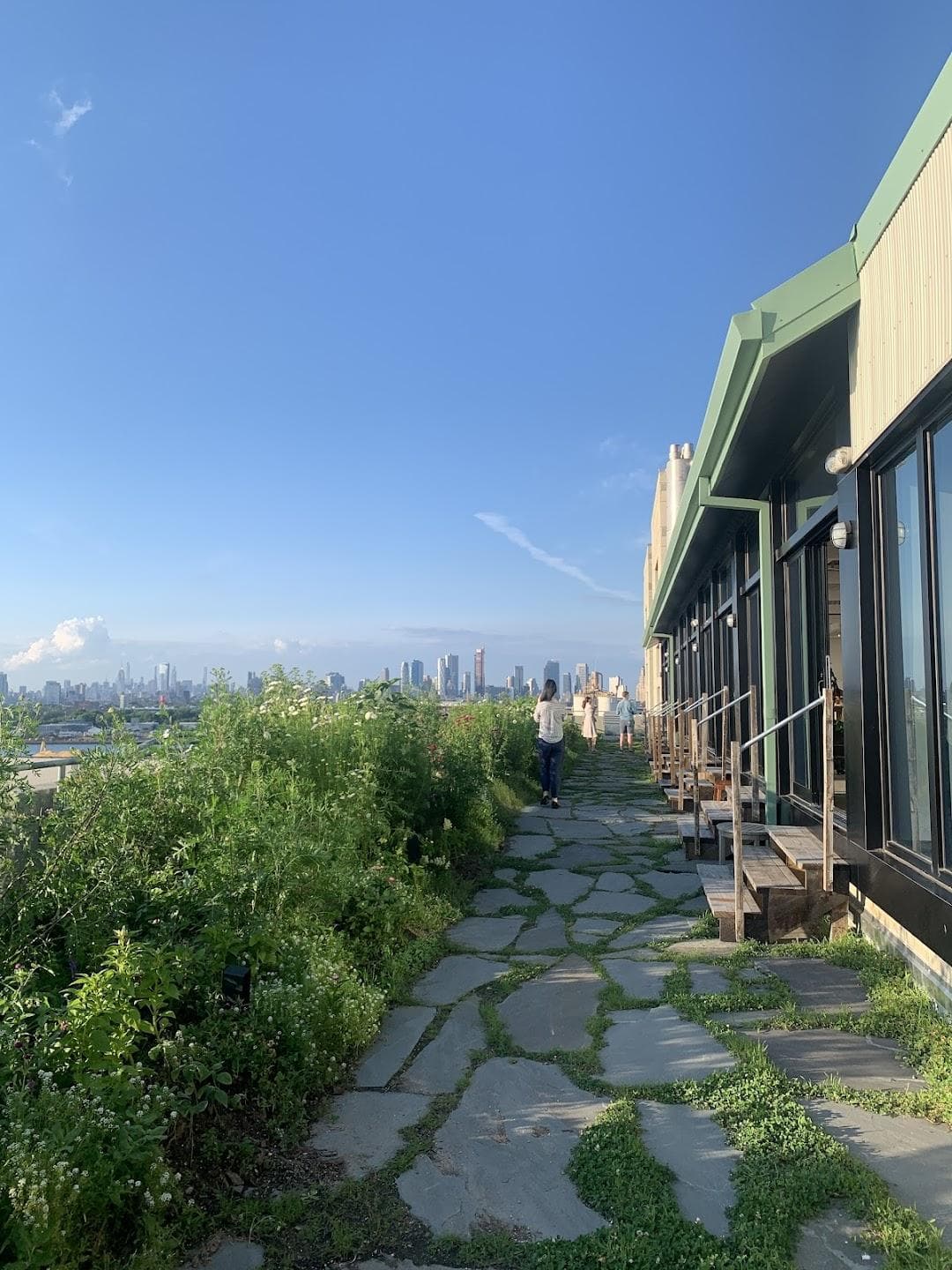 Brooklyn Grange @ Sunset Park photo 6