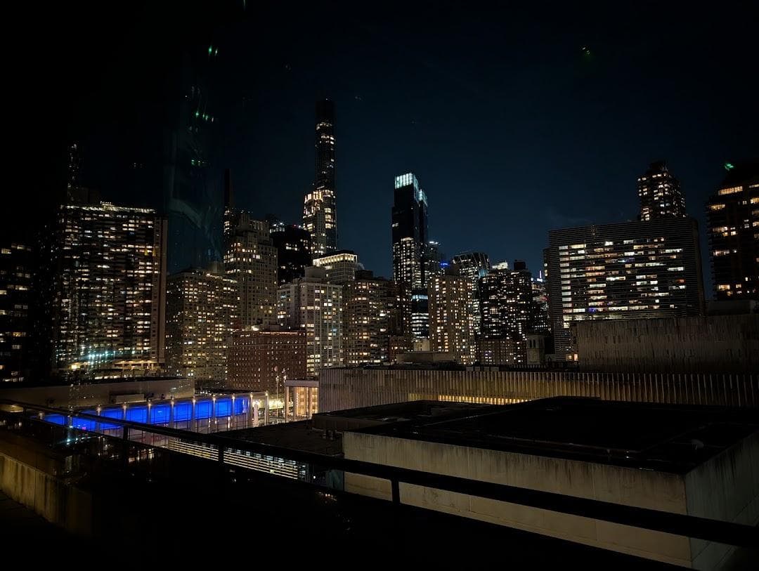Stanley H. Kaplan Penthouse photo 4