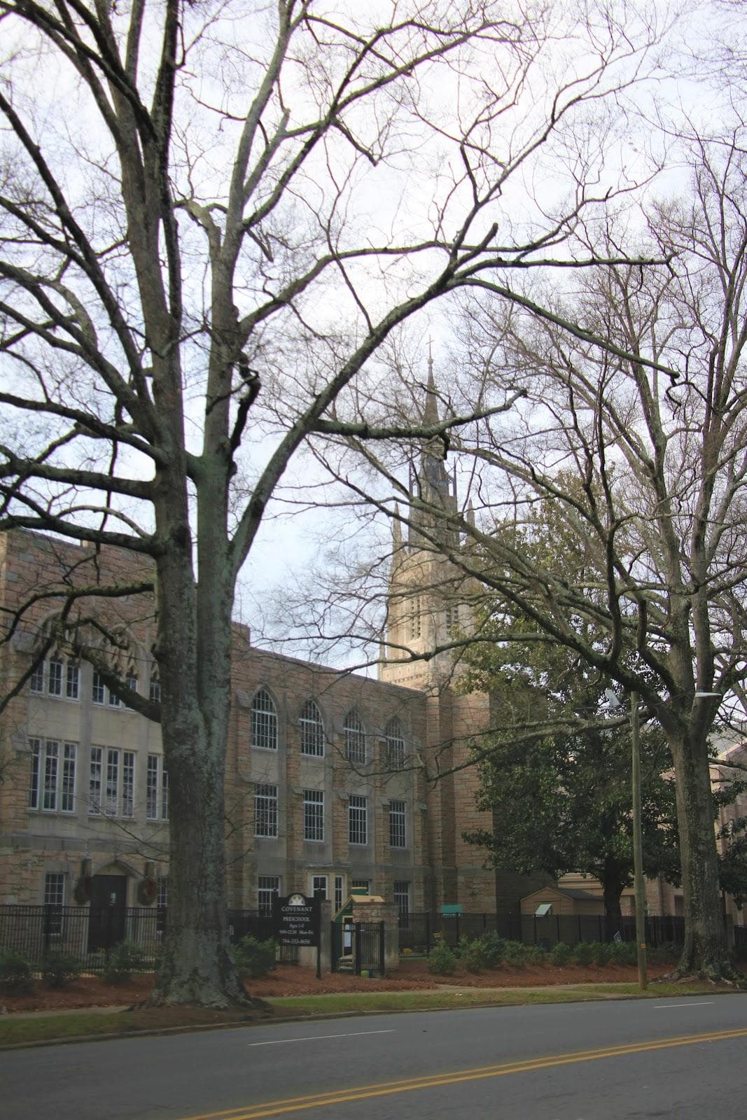 Covenant Presbyterian Church photo 1