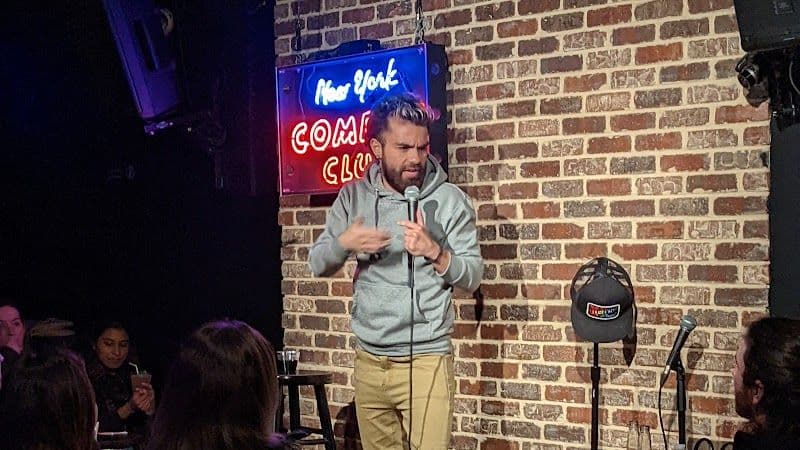 New York Comedy Club - Midtown photo 1