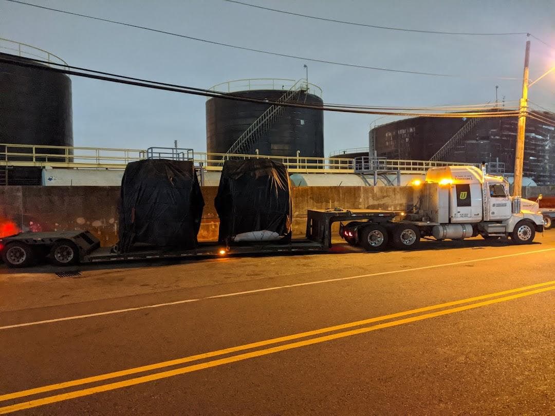 Harbor Freight Transport Corporation photo 6