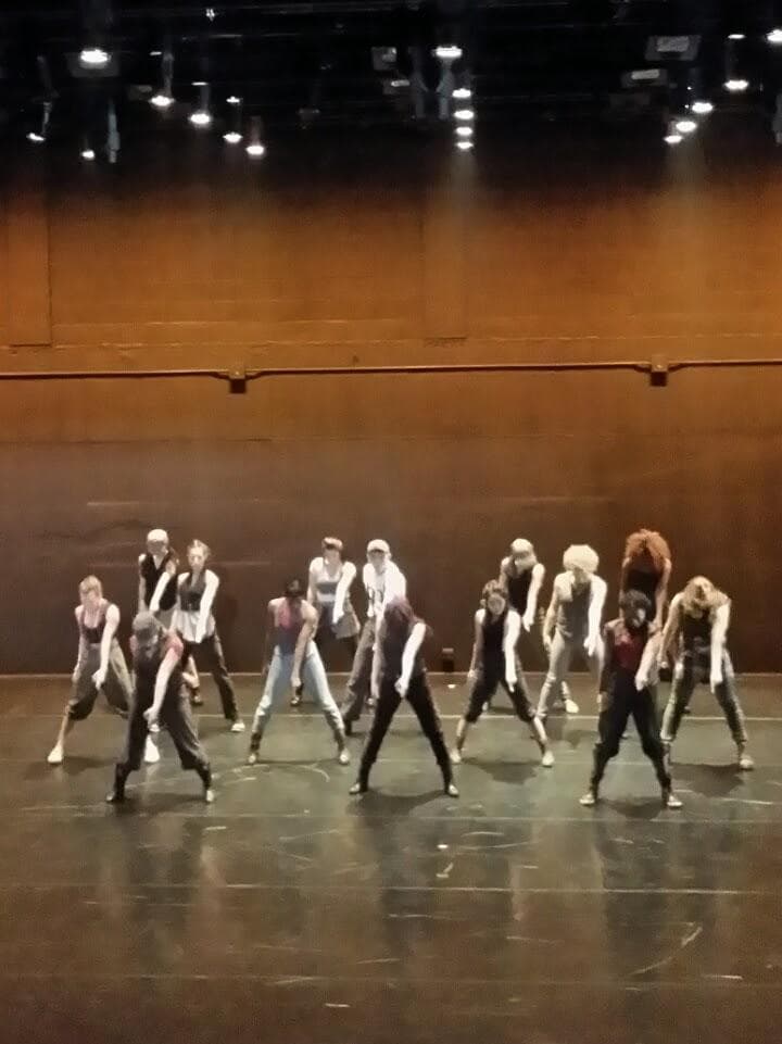 New York Live Arts photo 4
