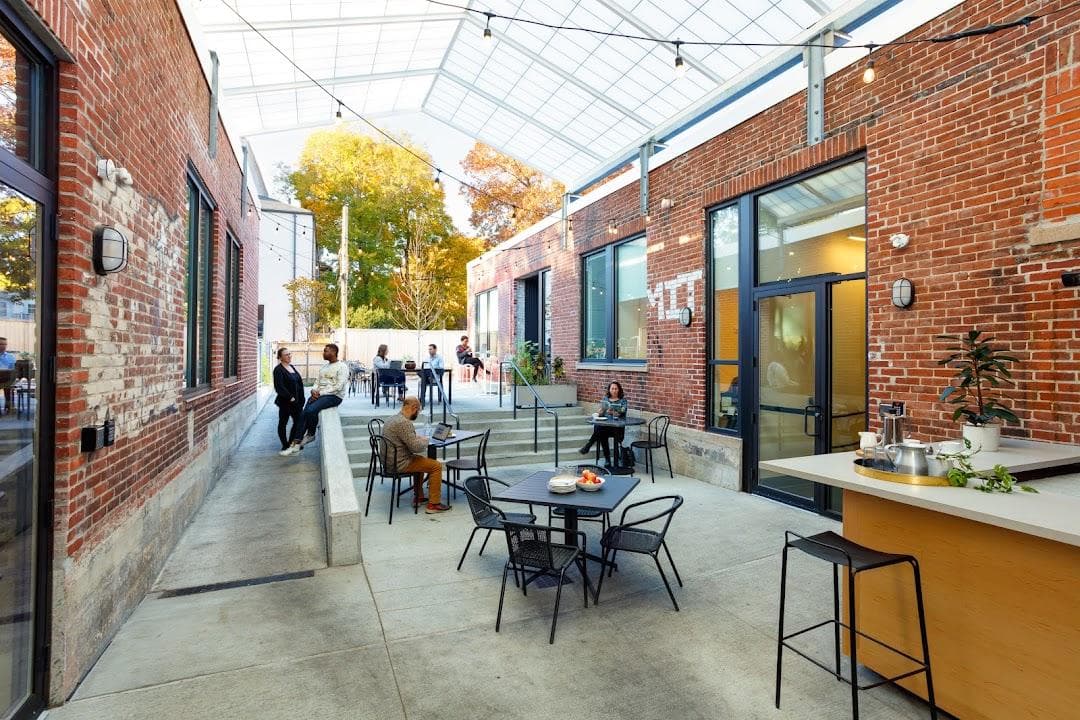 The Village Works photo 4