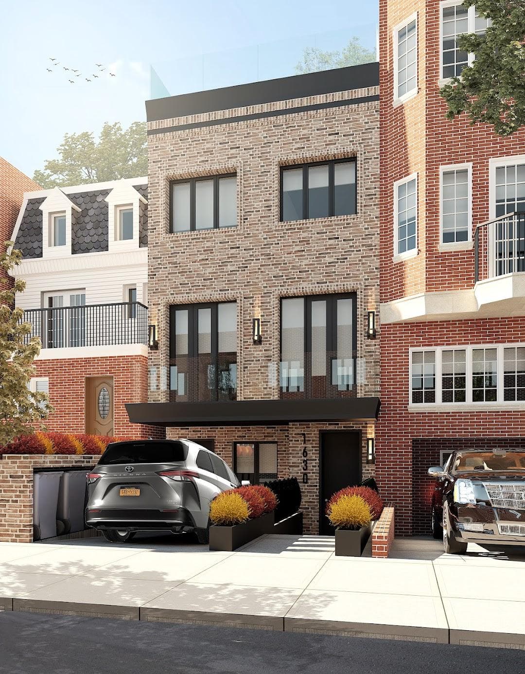 TBA Design photo 1