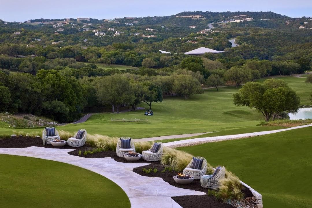 Omni Barton Creek Resort & Spa photo 6