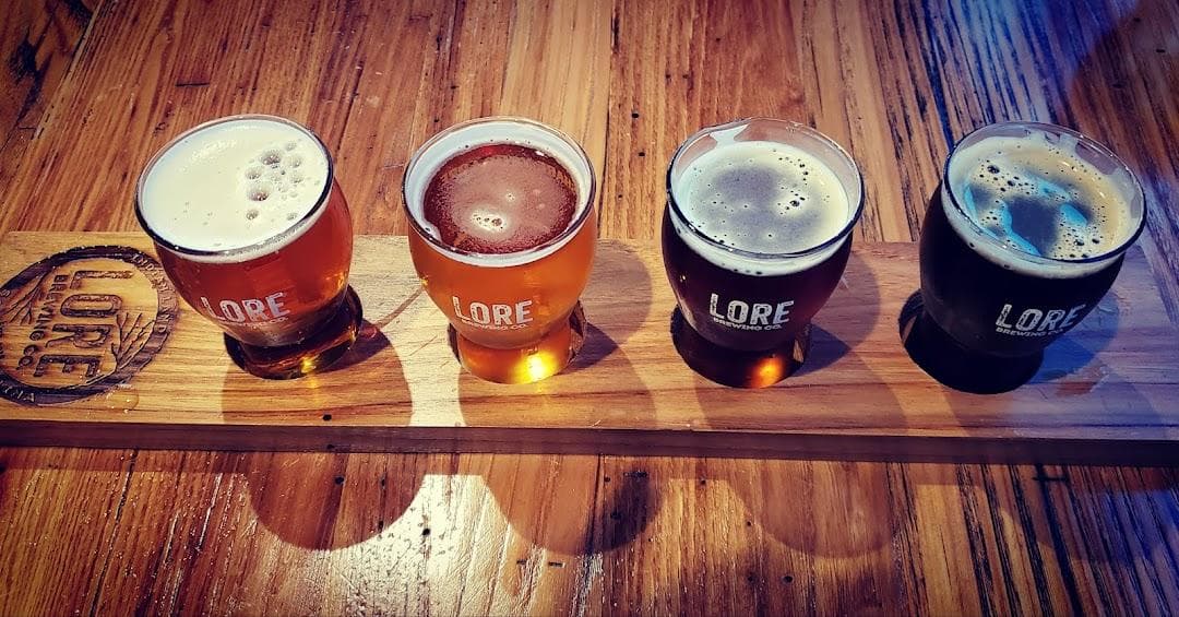 Lore Brewing Company photo 5