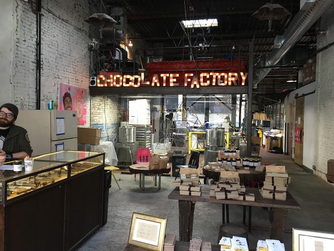 FINE & RAW Chocolate photo 3