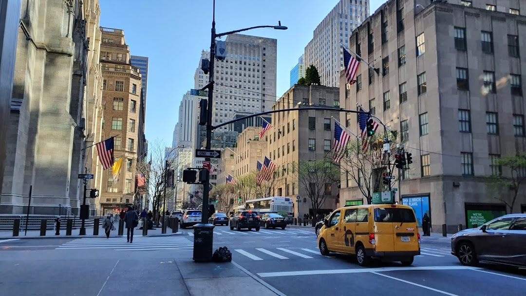 5th Avenue