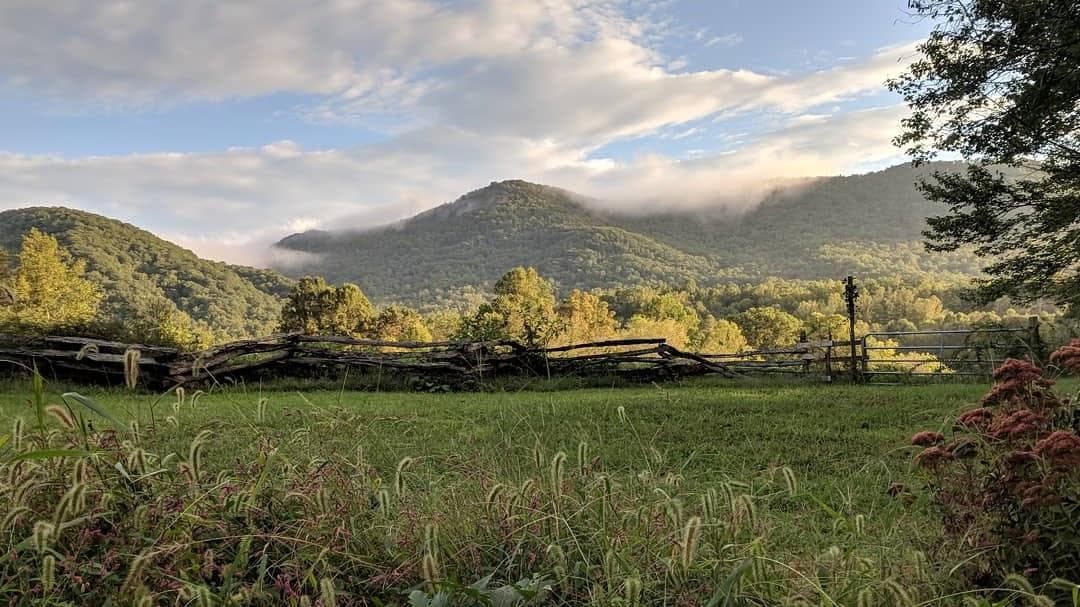 Hickory Nut Gap photo 6