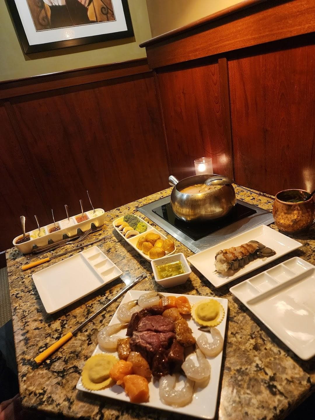 Melting Pot photo 5