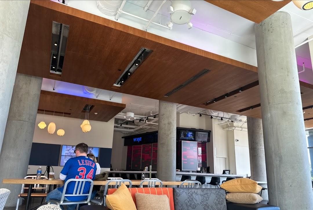 WXYZ Bar photo 5