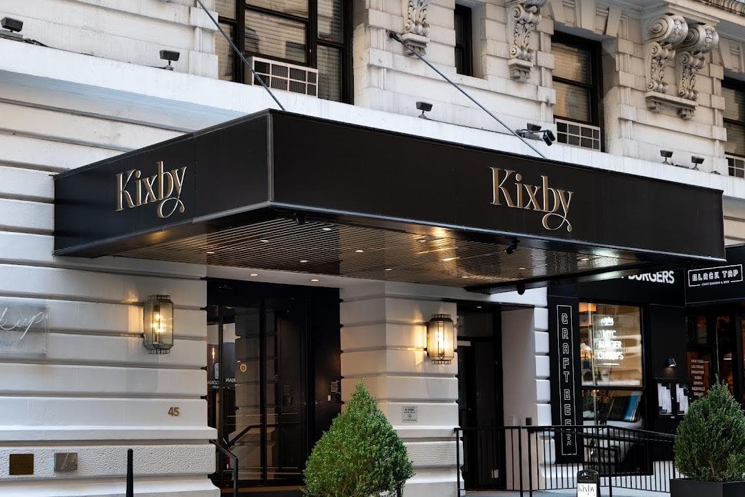 Kixby hotel photo 6