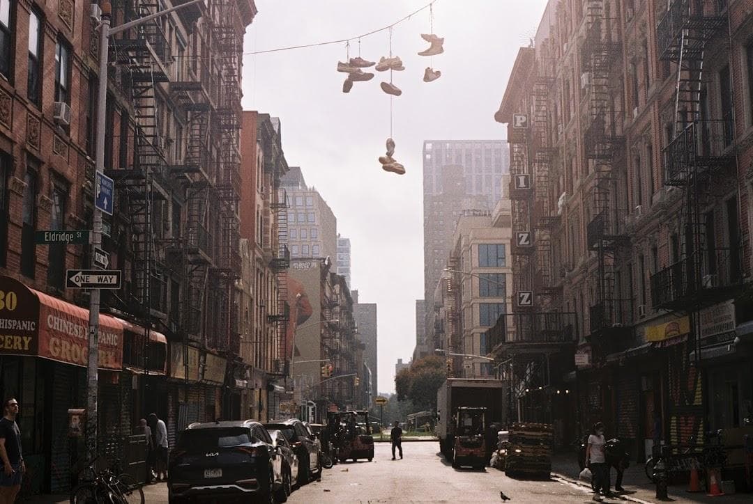 Eldridge Street photo 3