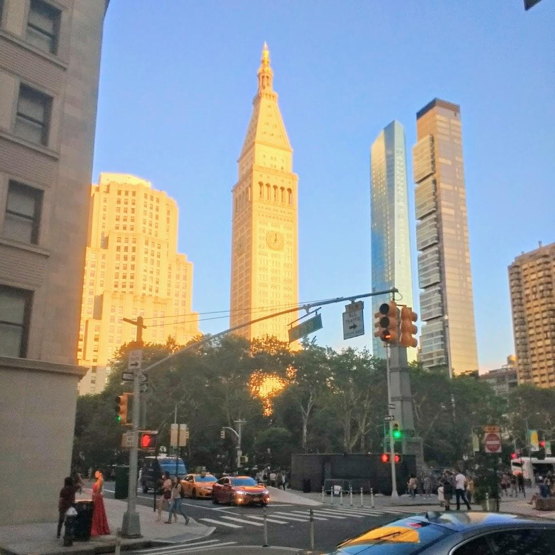 5th AVE @ 26th ST photo 5