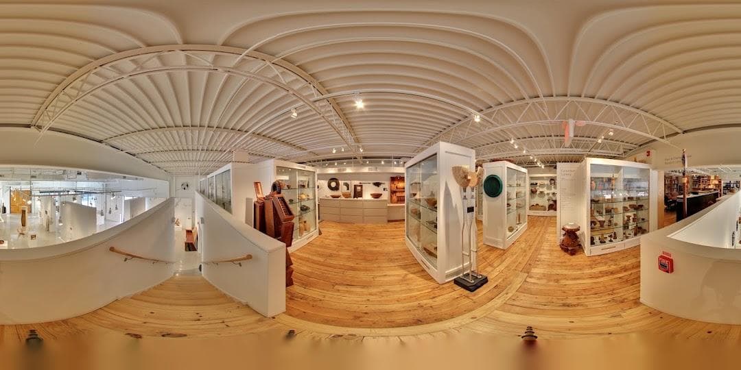 Museum for Art in Wood photo 5