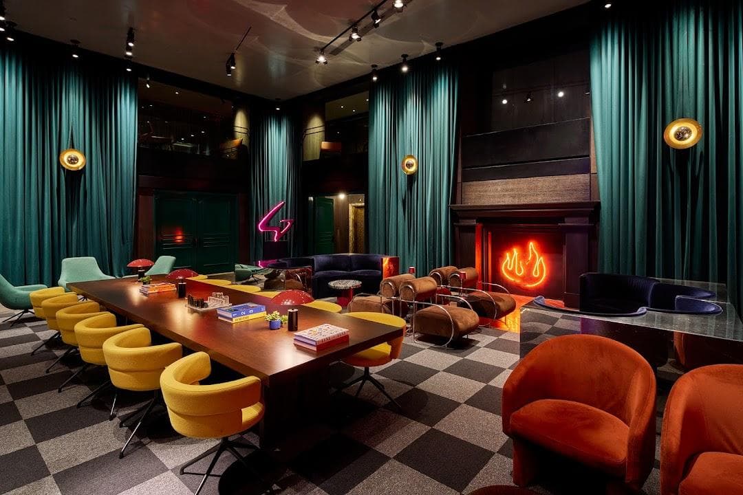 Paramount Times Square - A Generator Hotel photo 1