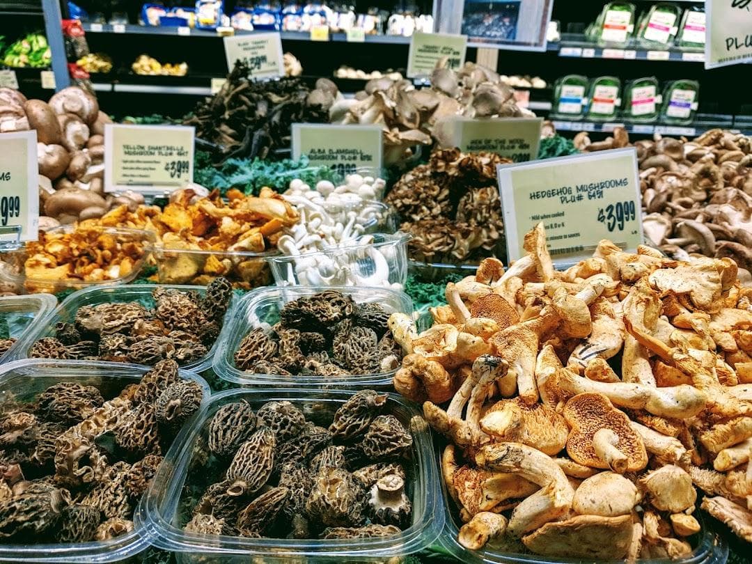 Central Market photo 3