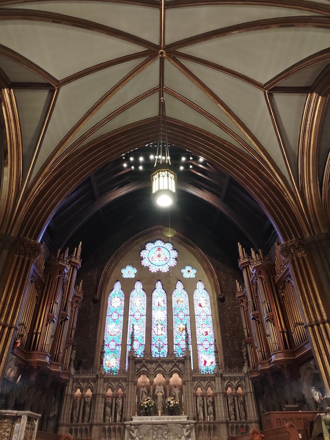 Trinity on the Green Episcopal Church photo 1