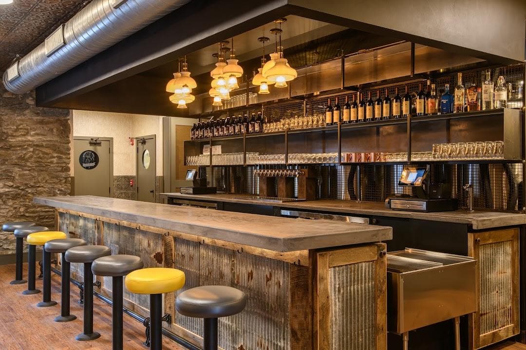 Chestnut Hill Brewing Company photo 2