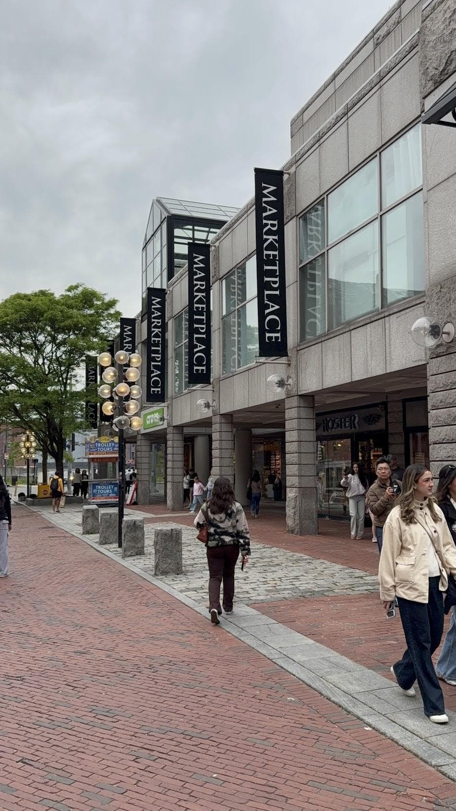 Marketplace Center photo 5