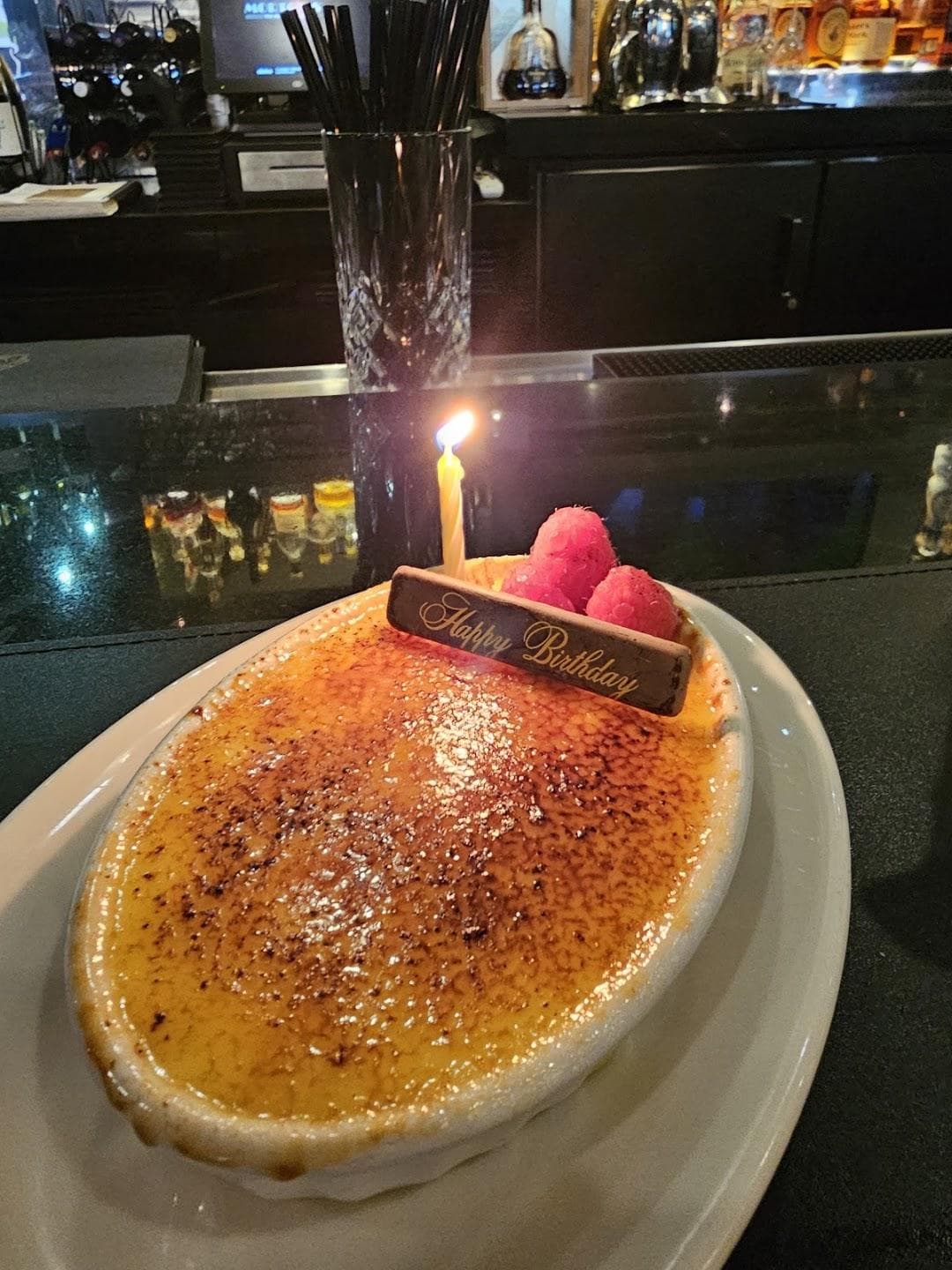 Morton's The Steakhouse photo 3