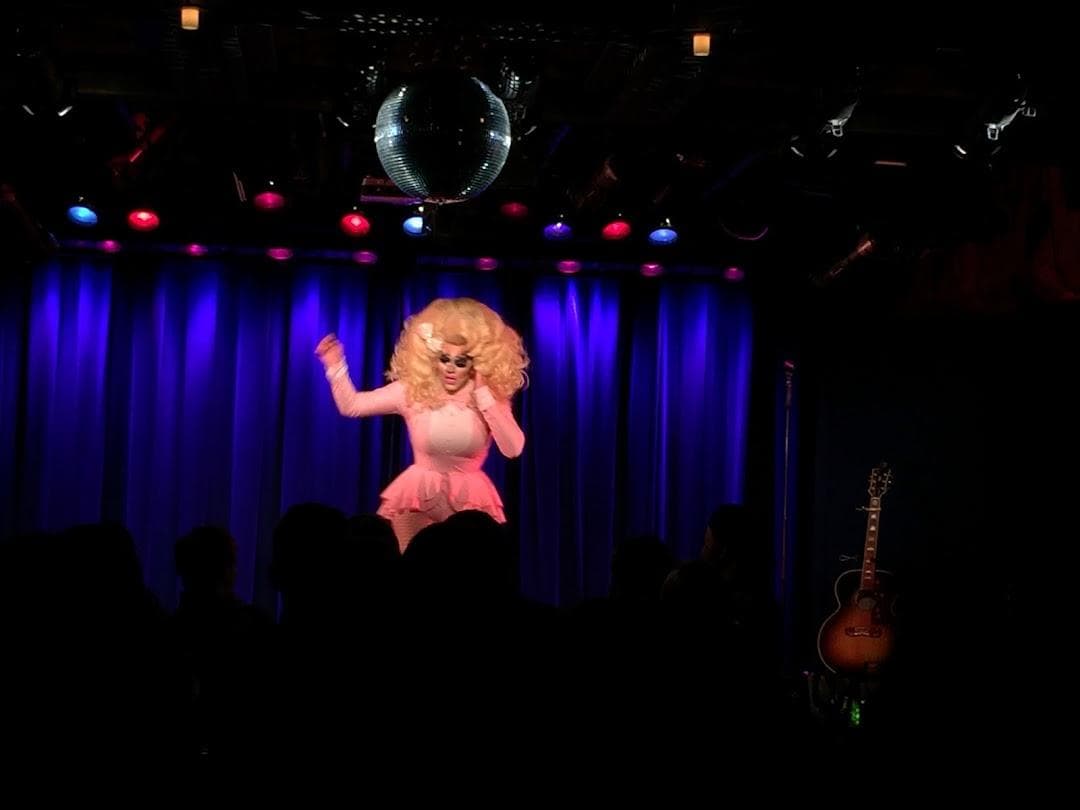 Laurie Beechman Theater photo 6