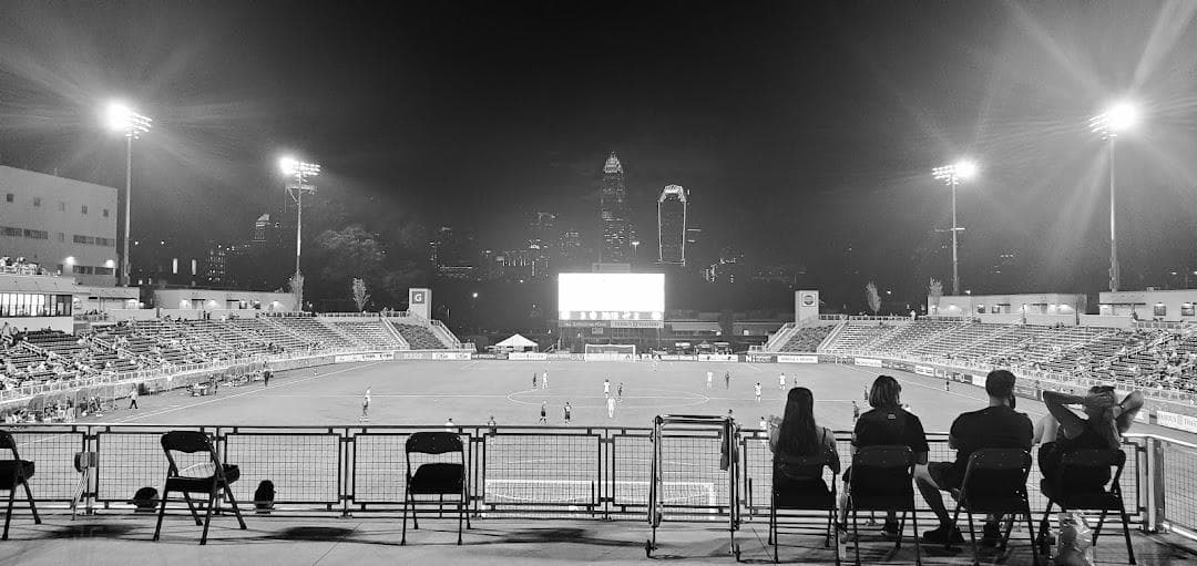 American Legion Memorial Stadium photo 1