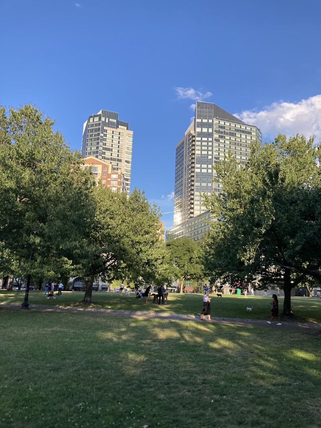 Boston Metropolitan Area photo 3