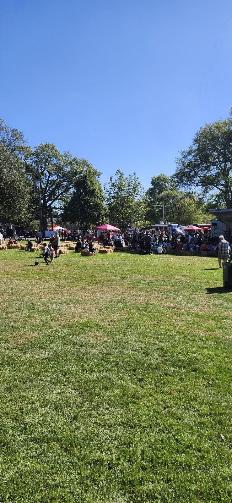 Memorial Park photo 1
