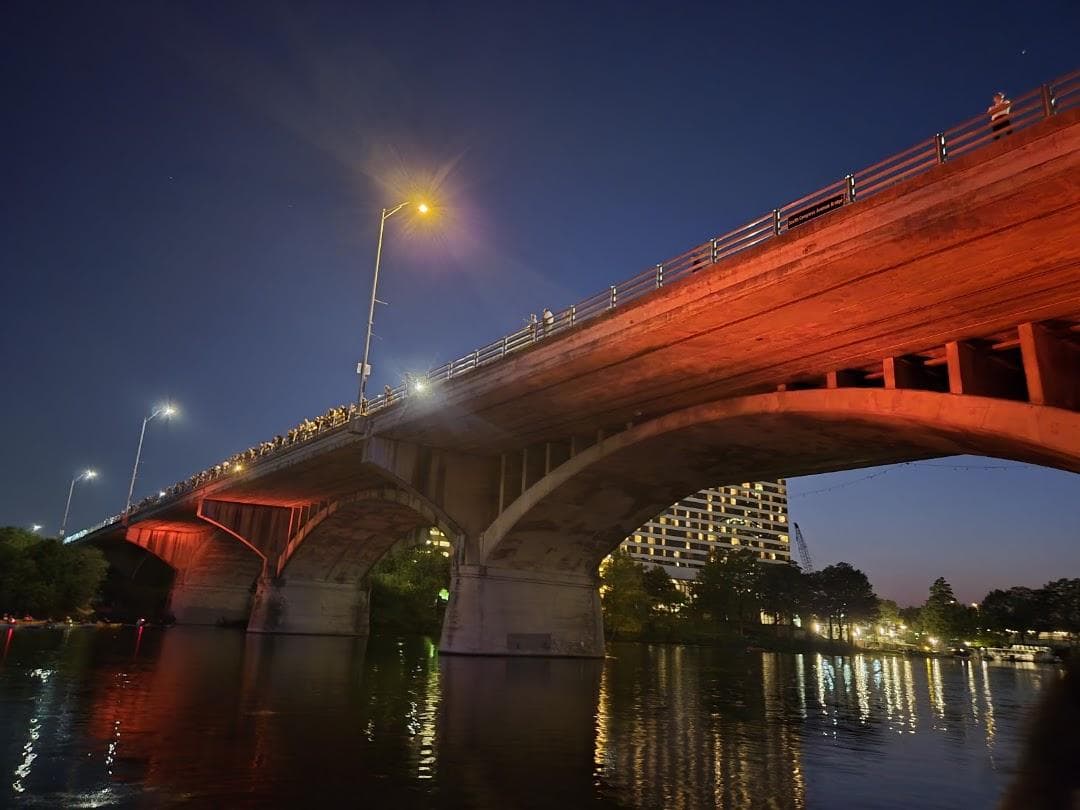 Lone Star Riverboat photo 2