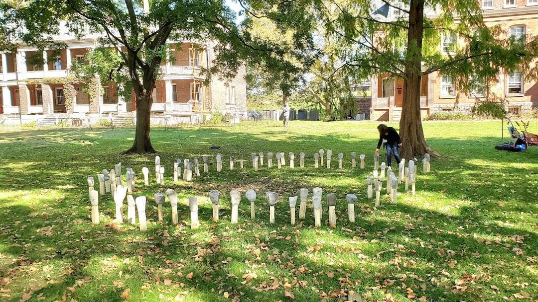 Colonels Row photo 2