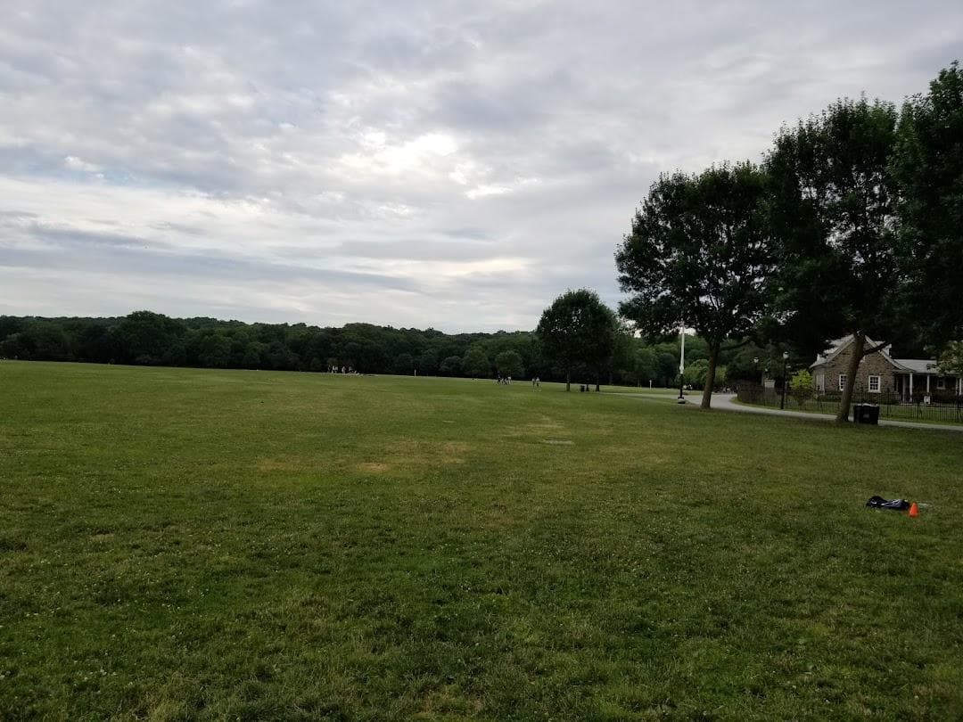Van Cortlandt Nature Center photo 2