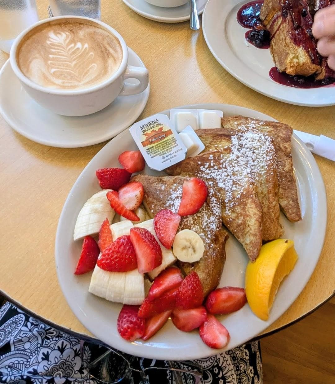 Trident Booksellers & Cafe photo 1