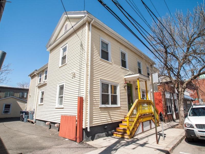 The Windsor Inn photo 1