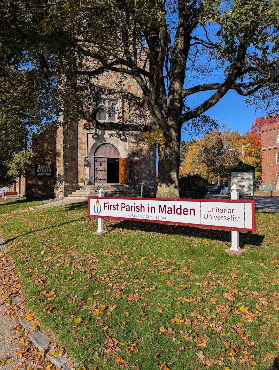 First Parish In Malden photo 4