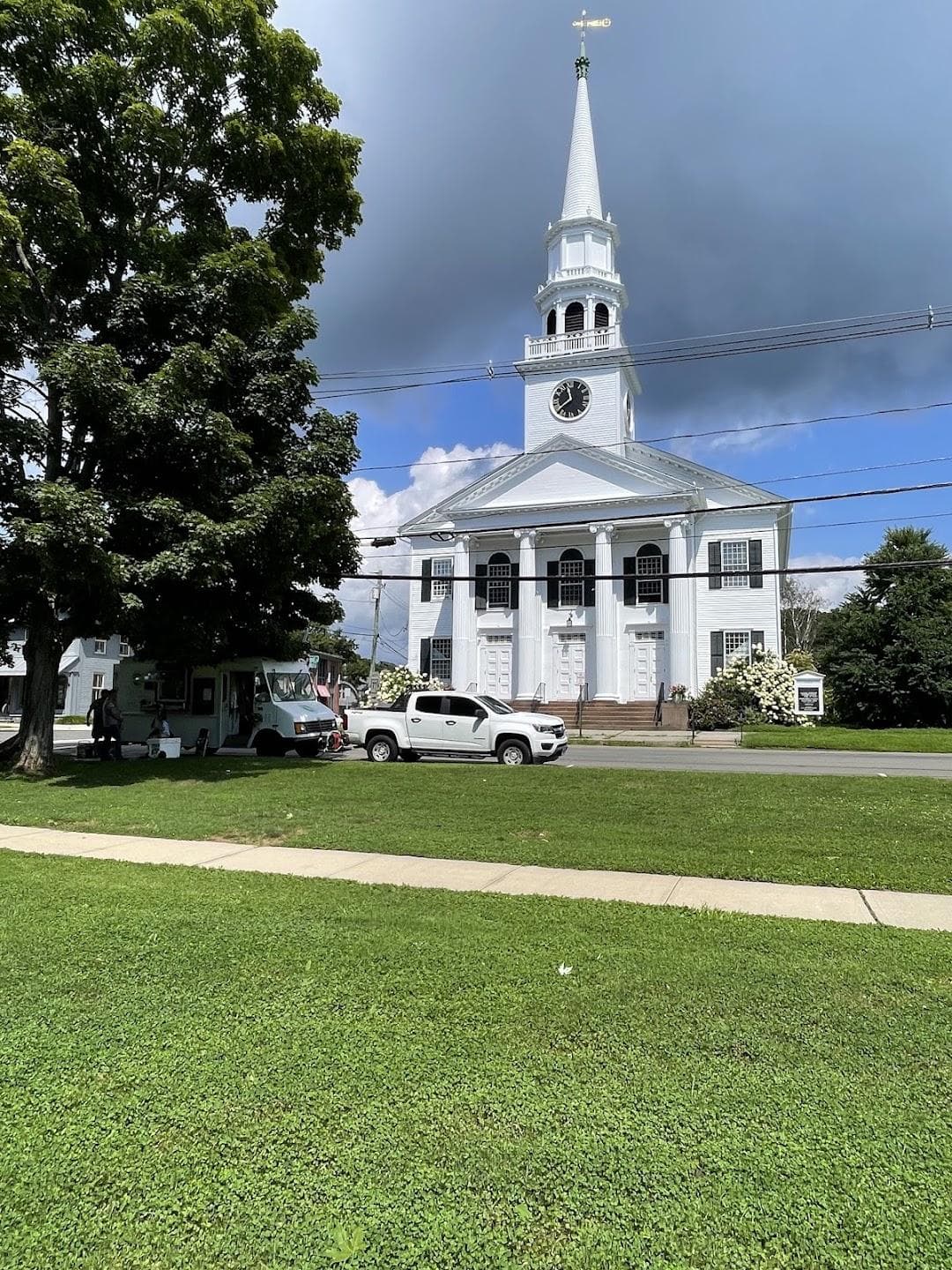 Guilford Town Green photo 1