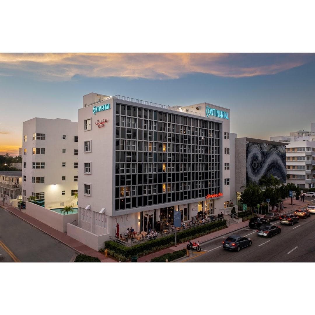 Hotel Continental Miami Beach, Tapestry Collection by Hilton photo 6