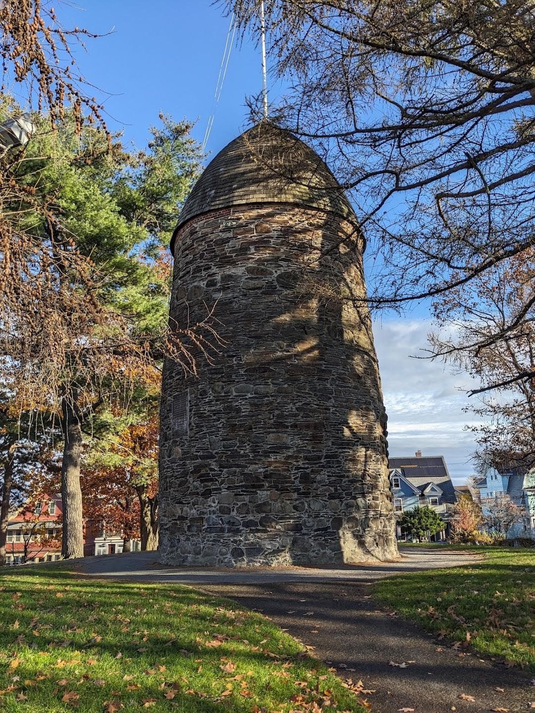 Nathan Tufts Park photo 5