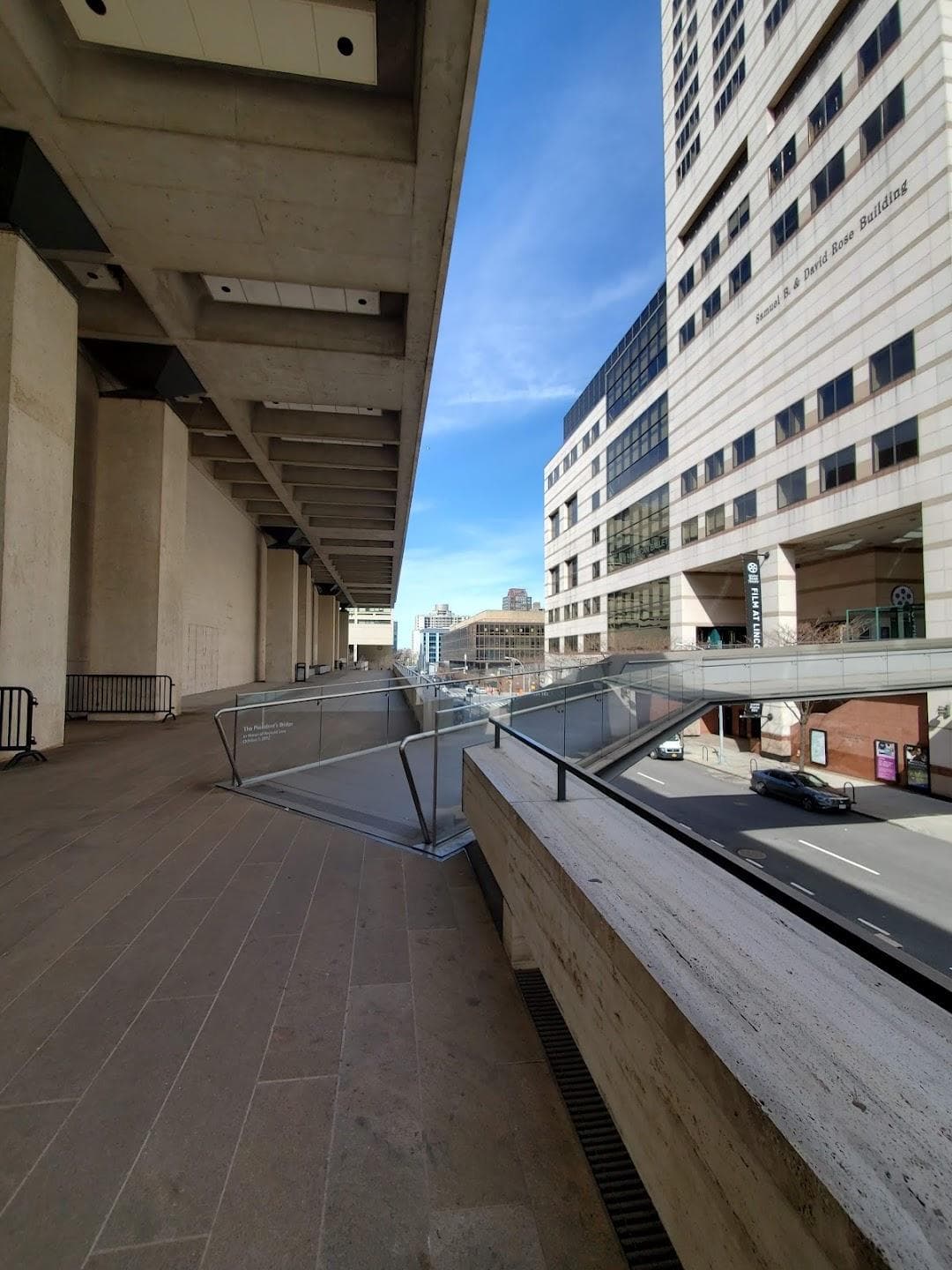 Samuel B. & David Rose Building photo 5