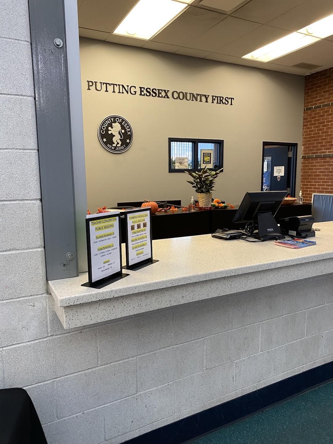 Essex County South Mountain Recreation Complex photo 1