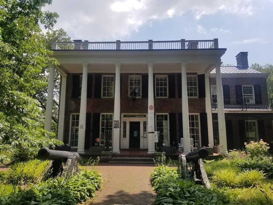 Governors Island Picnic Point photo 4