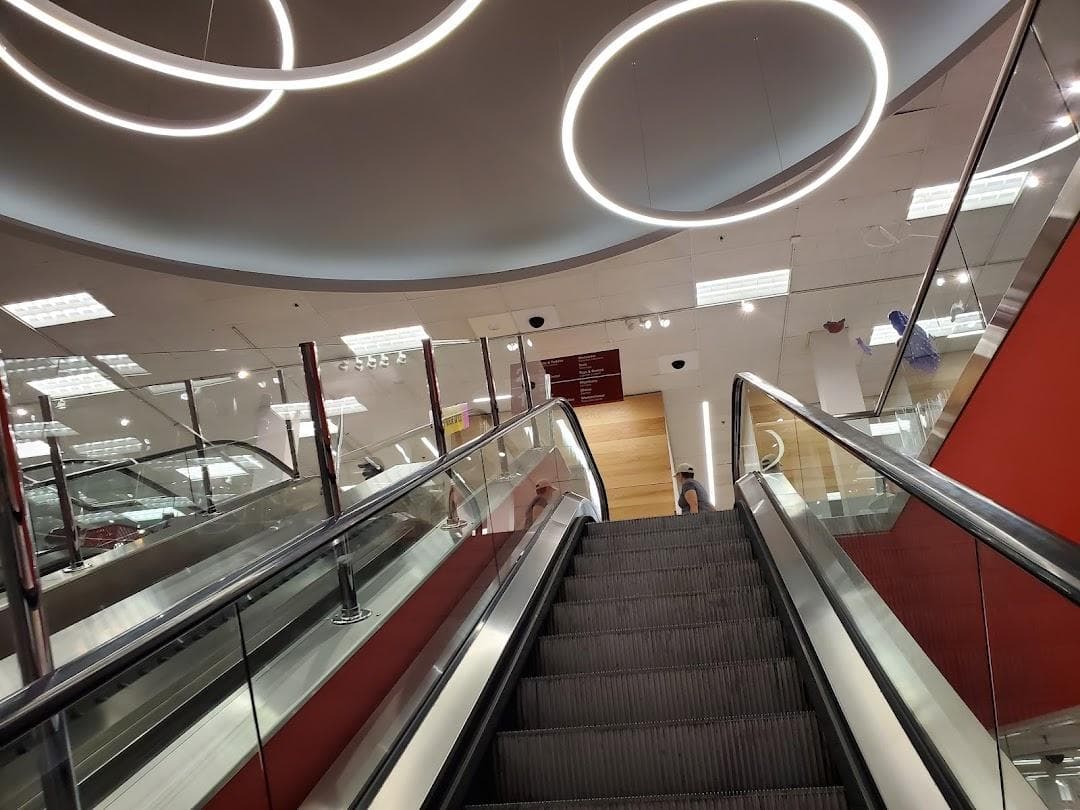 Queens Place Mall photo 3