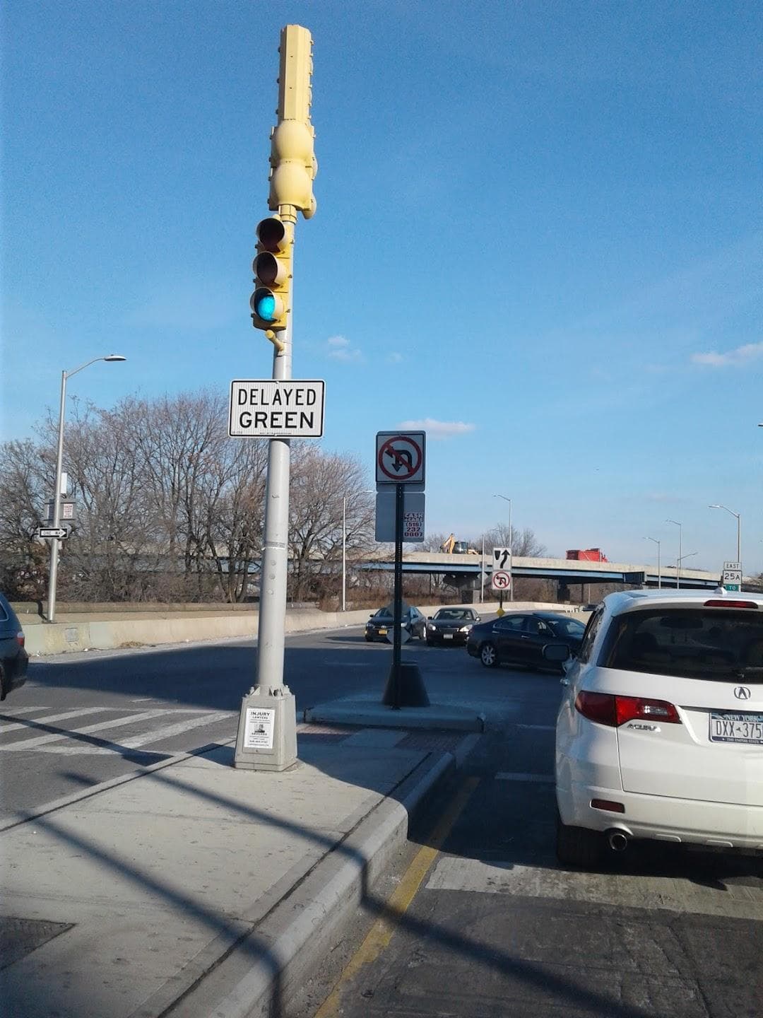 Northern Boulevard photo 2