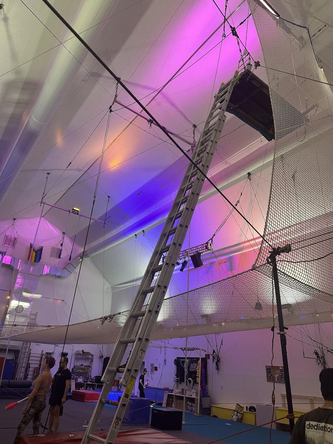 Circus Academy New York - Brooklyn photo 6