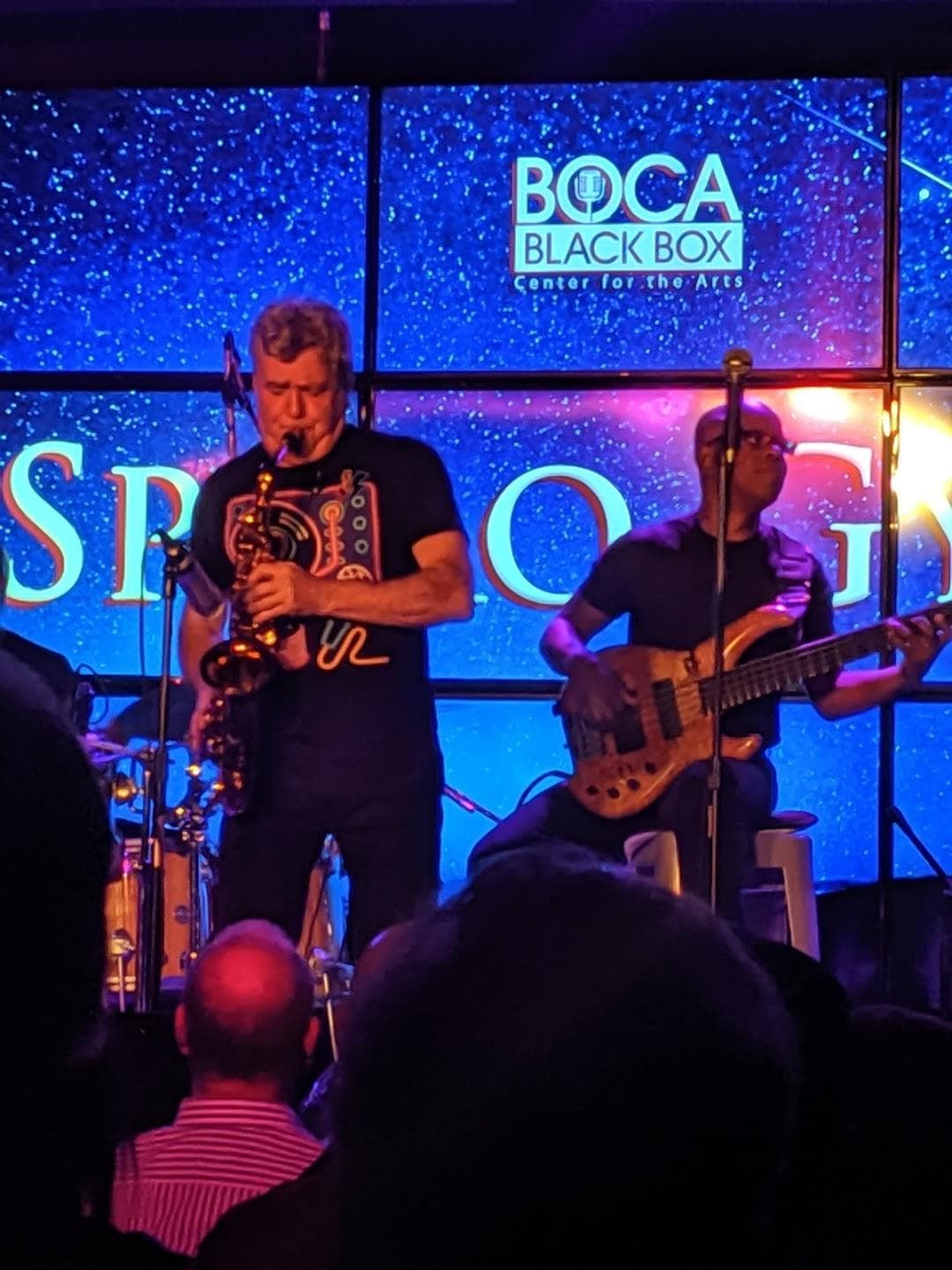 Boca Black Box Center for the Arts photo 3