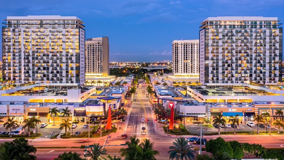 Downtown Doral photo 3