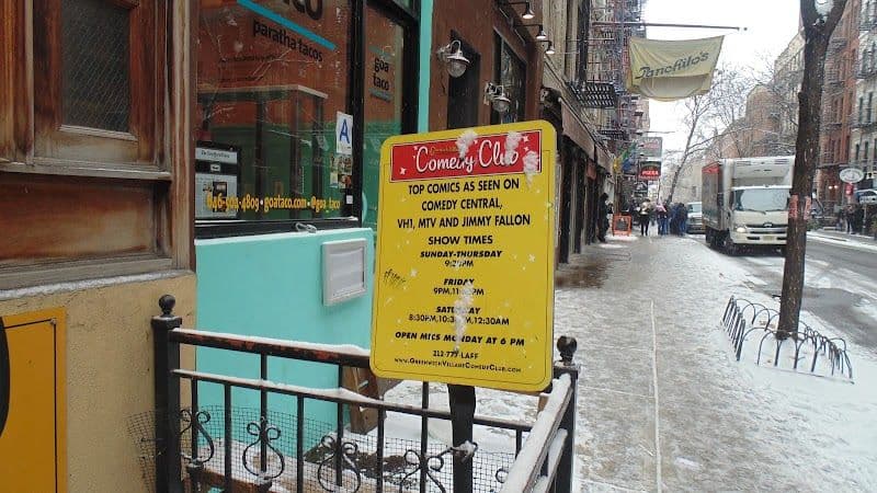 Greenwich Village Comedy Club photo 4