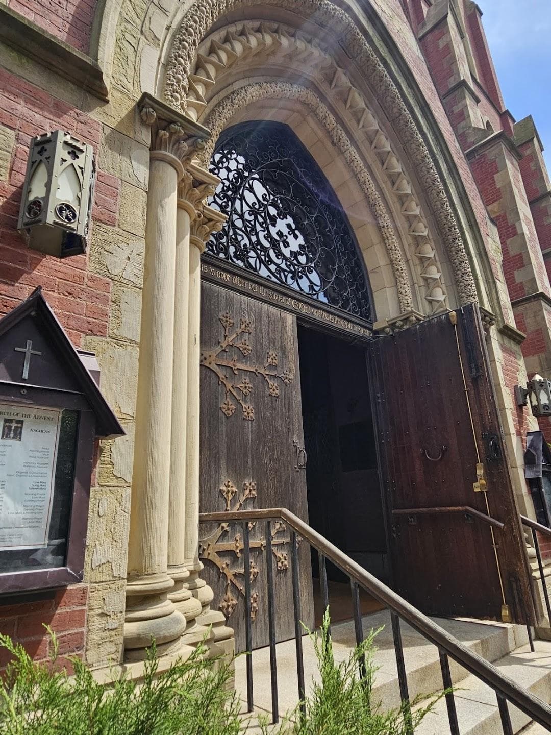 The Church of the Advent photo 5