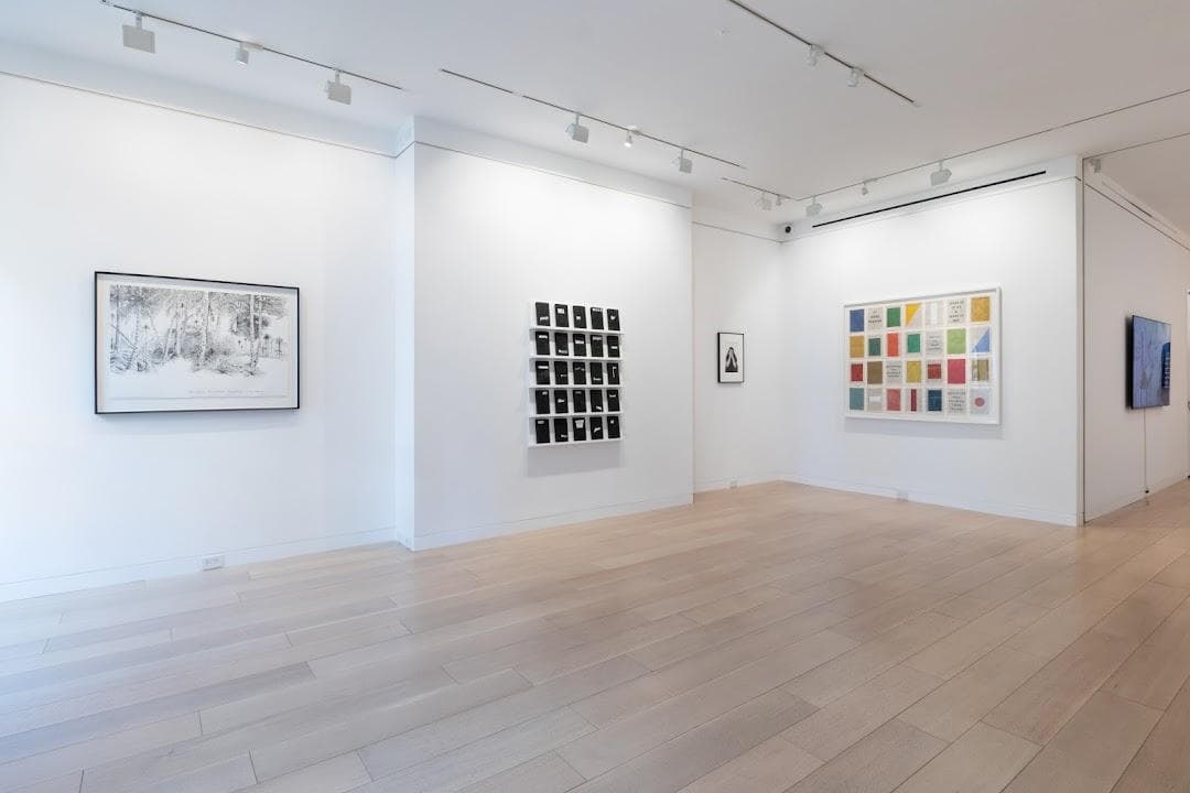 Goodman Gallery New York Office and Viewing Room photo 6