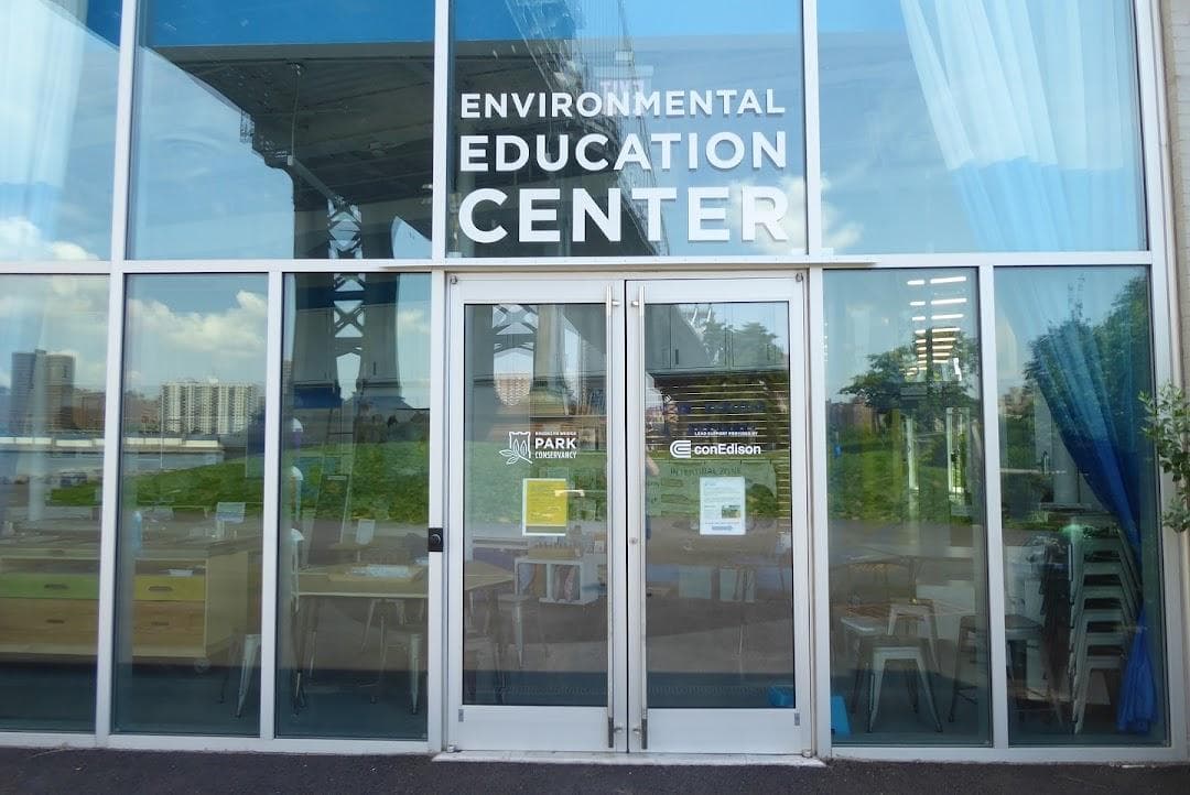 Brooklyn Bridge Park Environmental Education Center photo 5